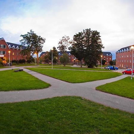 Dalhousie University Agricultural Campus Труро Экстерьер фото