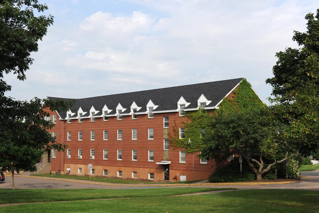 Dalhousie University Agricultural Campus Труро Экстерьер фото