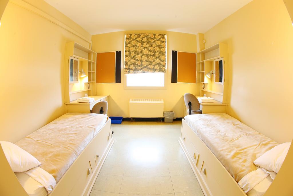 Dalhousie University Agricultural Campus Труро Экстерьер фото