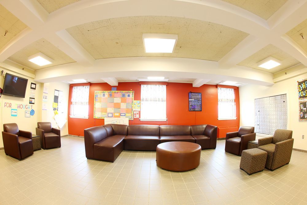 Dalhousie University Agricultural Campus Труро Экстерьер фото