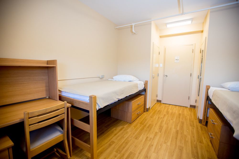 Dalhousie University Agricultural Campus Труро Экстерьер фото
