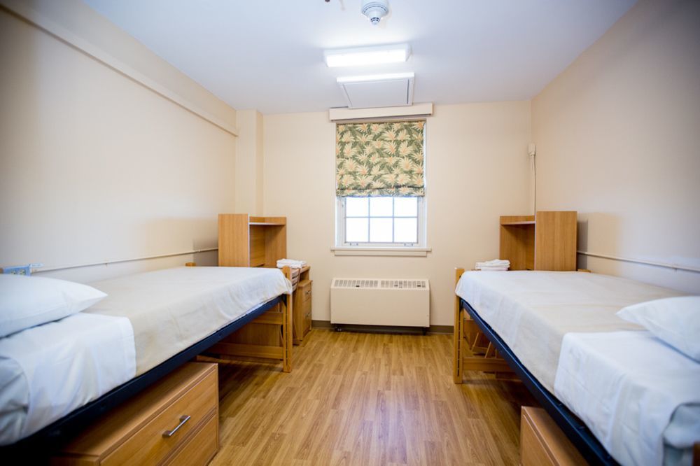 Dalhousie University Agricultural Campus Труро Экстерьер фото